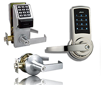 commercial locks