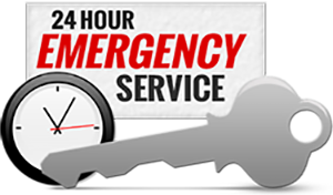 emergency locksmith service