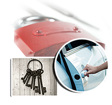 locksmith services